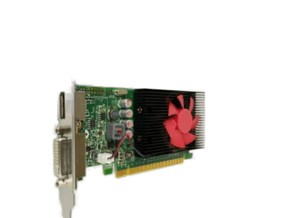 Nvidia GeForce GT 730 2GB DDR5 OEM (Dell) with Tower Bracket
