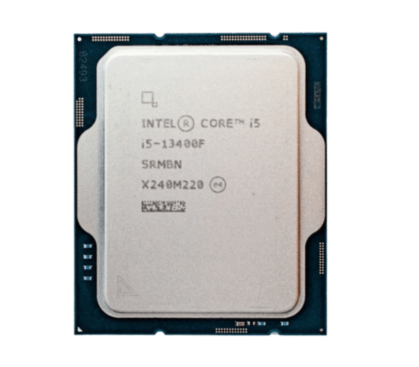 Intel Core-i5 13400F Tray New in 10 Months Warranty