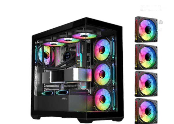 Low Better Range PC2 - Image 11